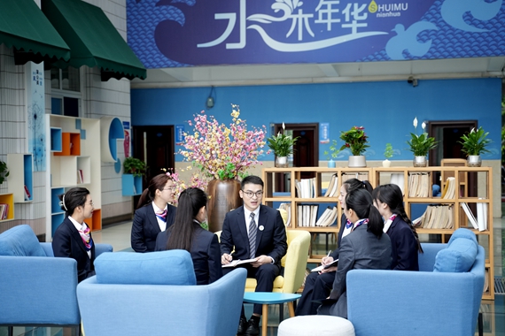 2、工作室研训场景。受访者供图 华龙网发 2、工作室研训场景。受访者供图 华龙网发
