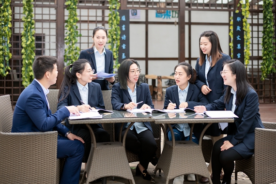 2、工作室研训场景。受访者供图 华龙网发 2、工作室研训场景。受访者供图 华龙网发