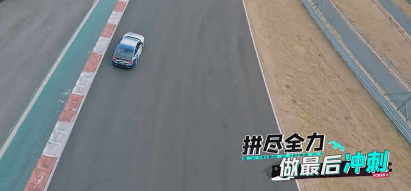 《飞驰吧!少年》24小时无限梦想赛比拼。 广汽本田供图 华龙网发 《飞驰吧!少年》24小时无限梦想赛比拼。 广汽本田供图 华龙网发