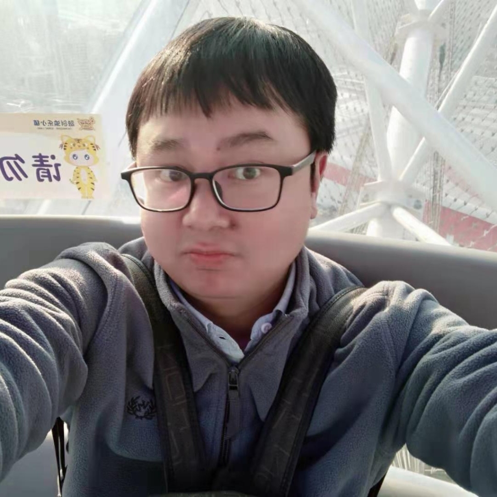 张勇