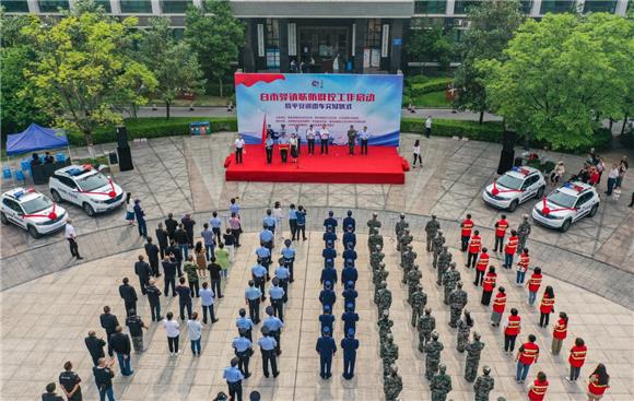 重庆白市驿空军部队图片