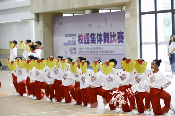 比赛现场 岳洪玉 摄 13、比赛现场 岳洪玉 摄