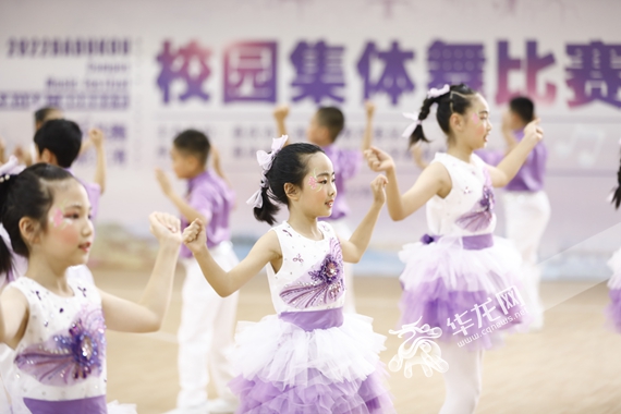 比赛现场 岳洪玉 摄 2、比赛现场 岳洪玉 摄
