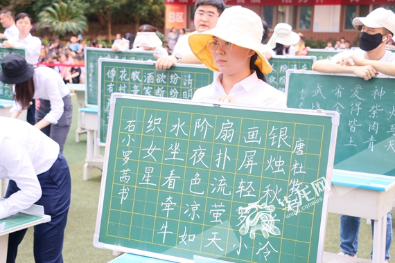 3、教师作品展示 赵桂凯 摄
