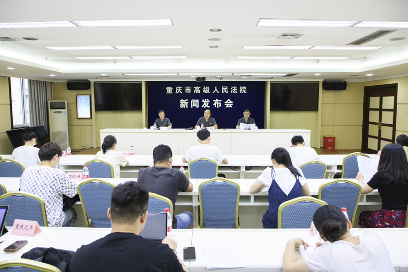 重庆法院近五年共受理毒品犯罪一审案件23495件 数量呈