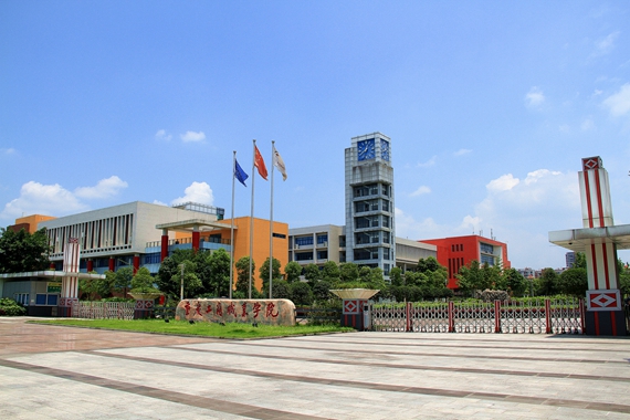 1、学校供图 华龙网发