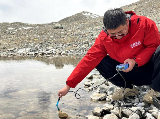 跟着总书记看中国·千家万户的事 西藏：生态美旅游旺文化兴 “三张答卷”话雪域发展5