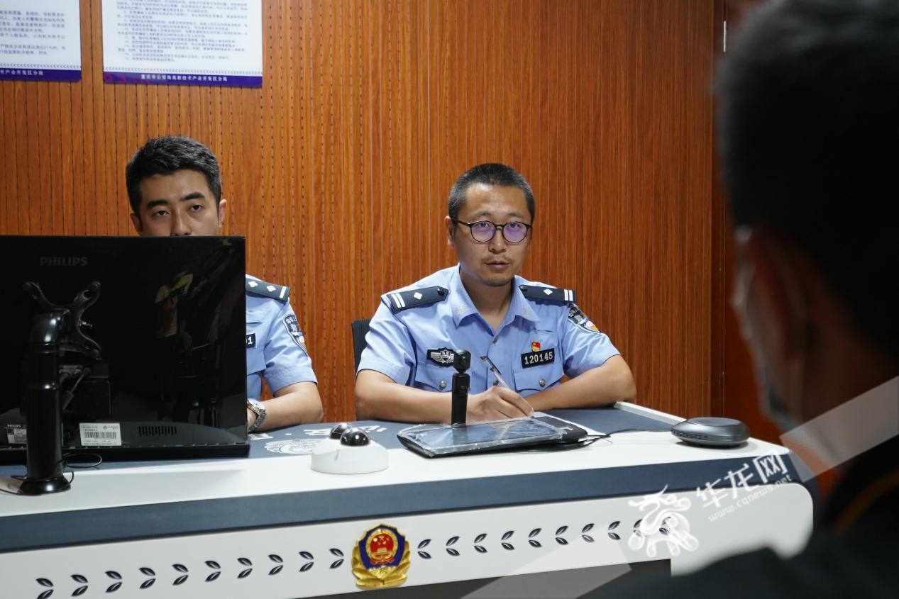 高新区第二届“我最喜爱的人民警察”系列报道㉛“攻坚克难”刑侦支队重案大队:攻坚克难破大案 利剑出鞘护民安