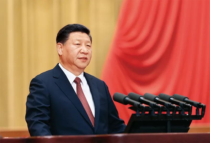 习近平：让和平的阳光照亮世界2