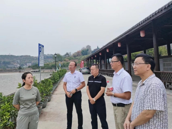 乡村振兴风采展示丨涪陵区珍溪镇(1)1136
