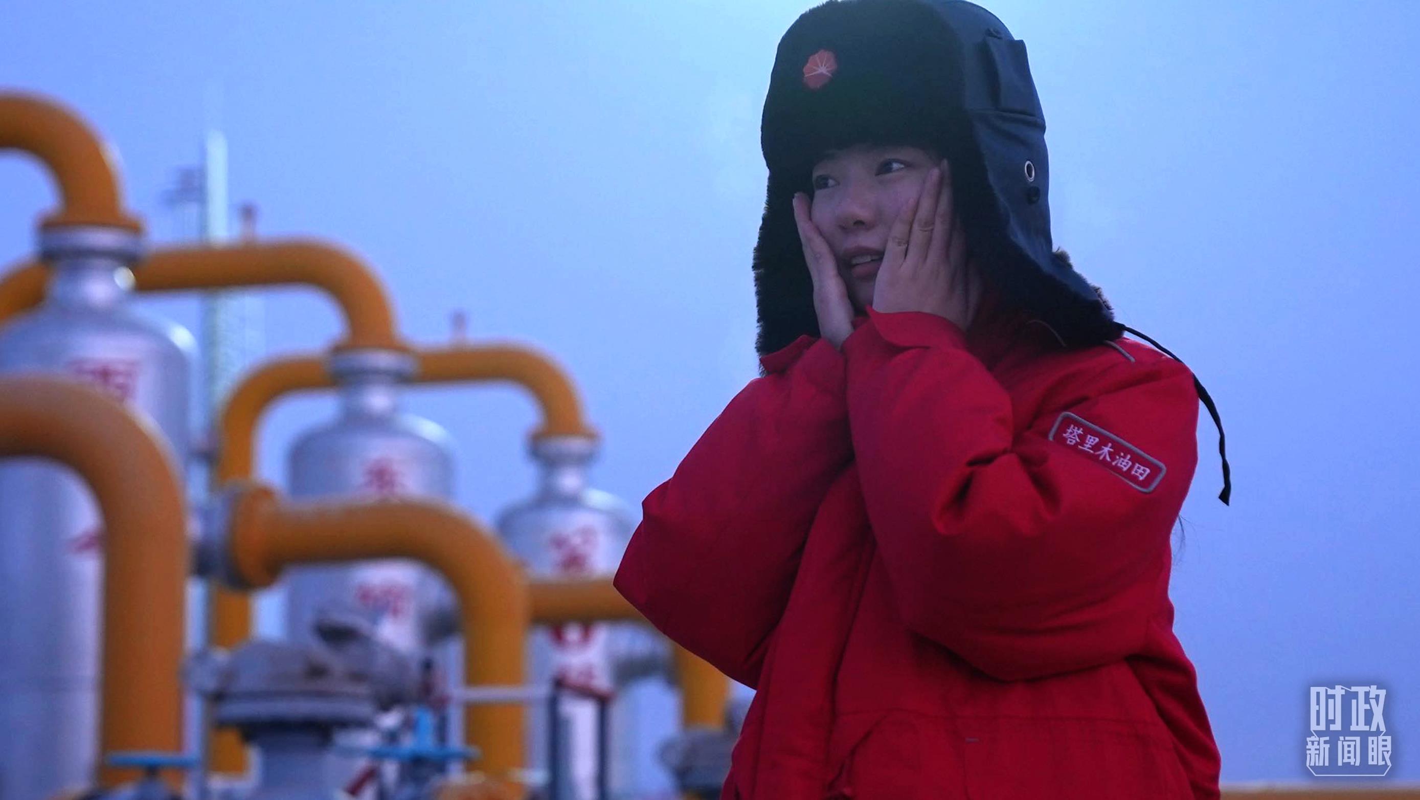 时政新闻眼丨腊月二十七，总书记同我们视频连线4
