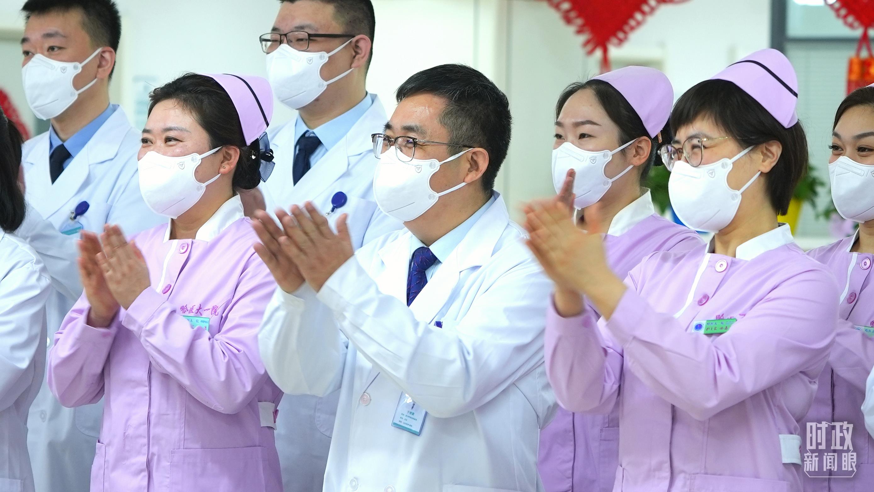 时政新闻眼丨腊月二十七，总书记同我们视频连线16