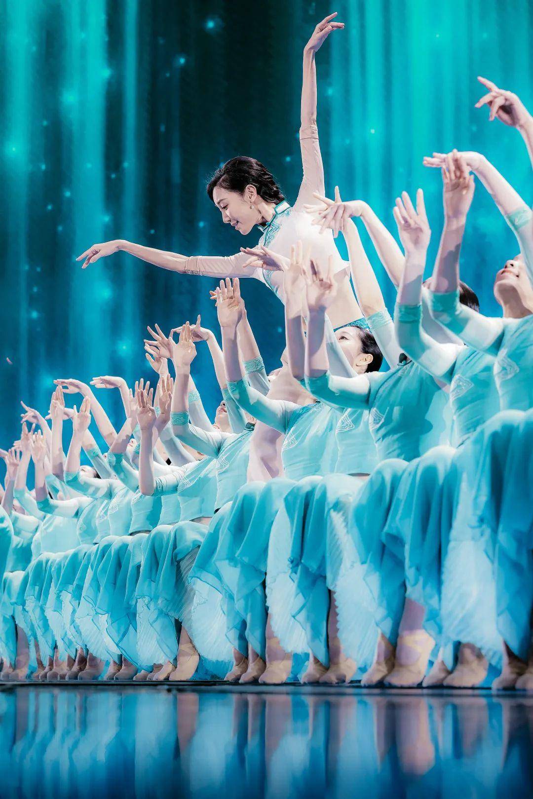 兔年春晚藏着非遗巧思,文化学者带你沉浸式赏析5