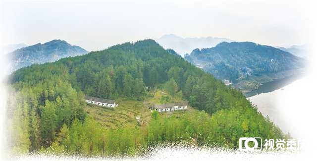 “消失”的麻风村1