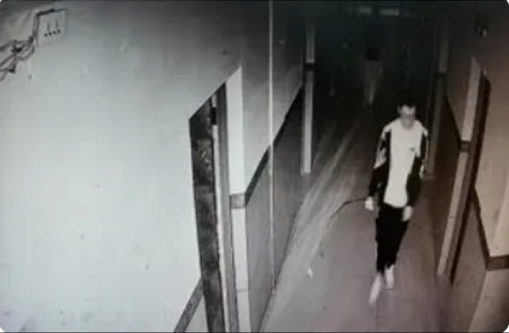 江西铅山县通报“高中生胡某宇失联40天”:成立联合工作专班全力调查