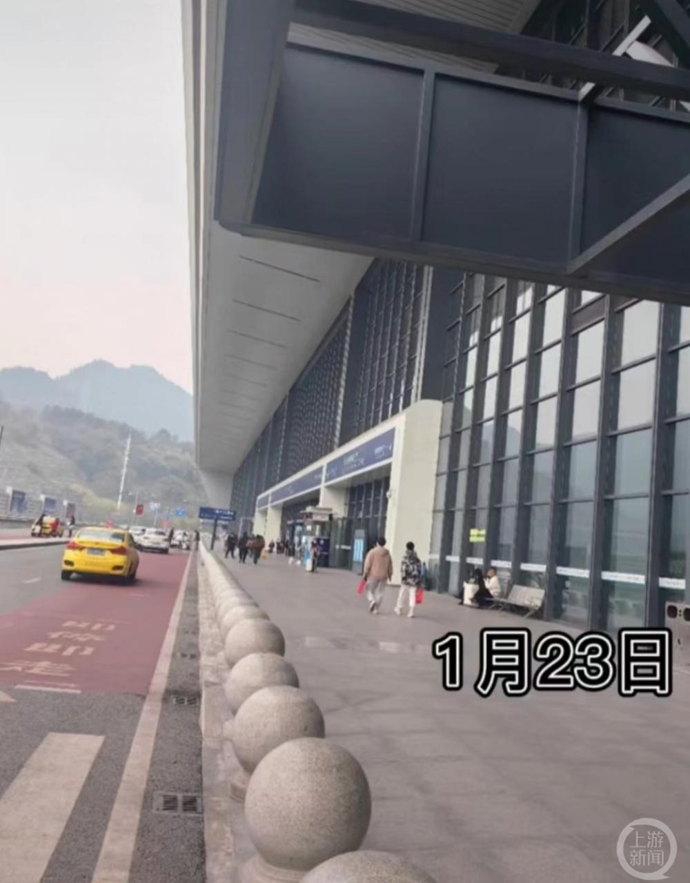 为解封QQ空间 重庆16岁少年春节孤身前往深圳腾讯总部2