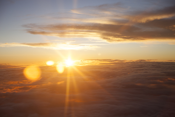 李立峰：阳光嘹亮1