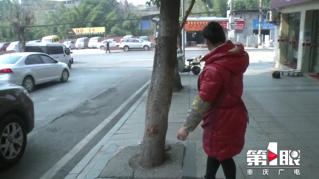 车主报警“爱车不见了” 路人报警“车辆撞人了”4