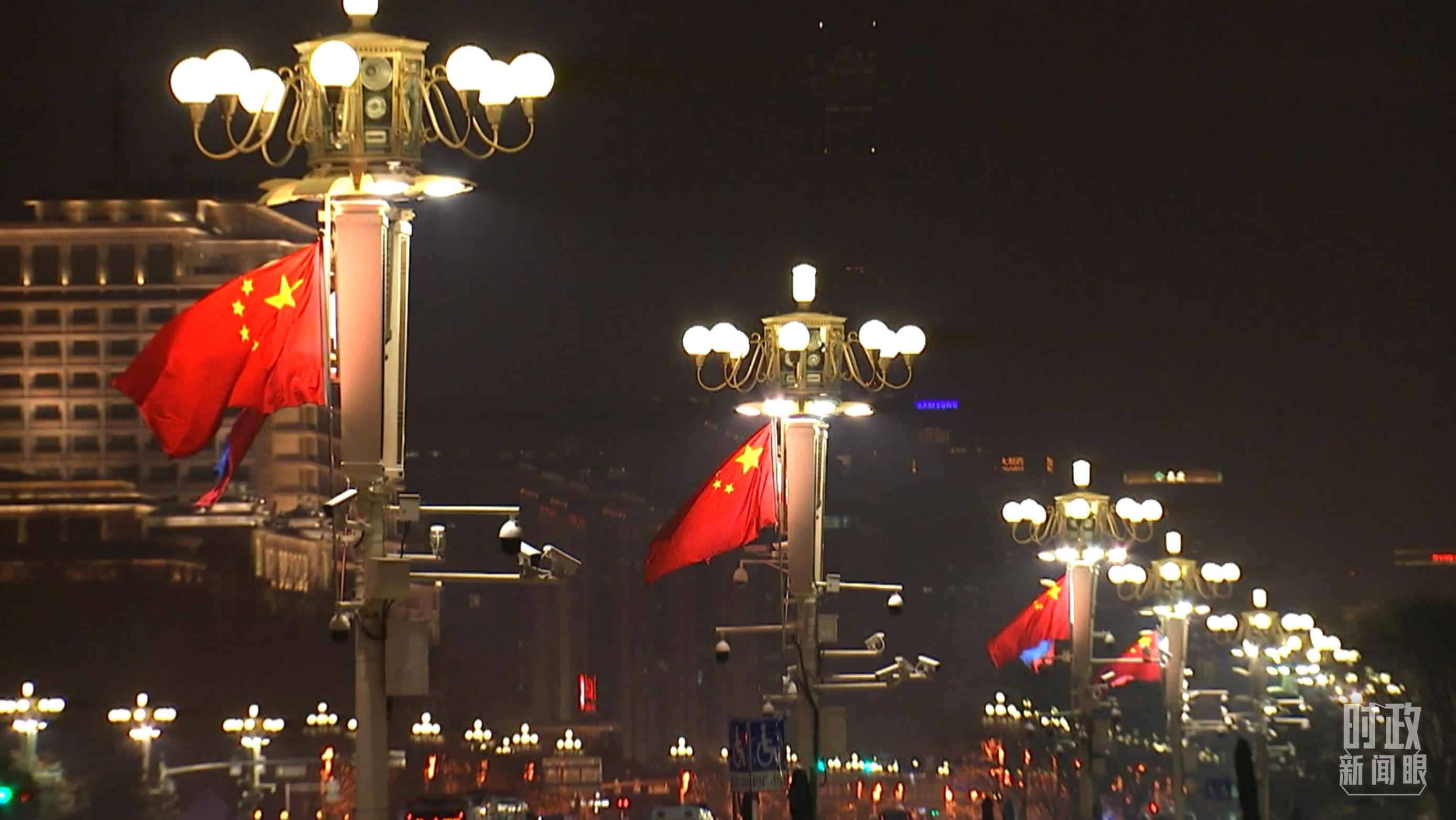 时政新闻眼丨习近平新年会见的第一位外国元首，为什么是他？15