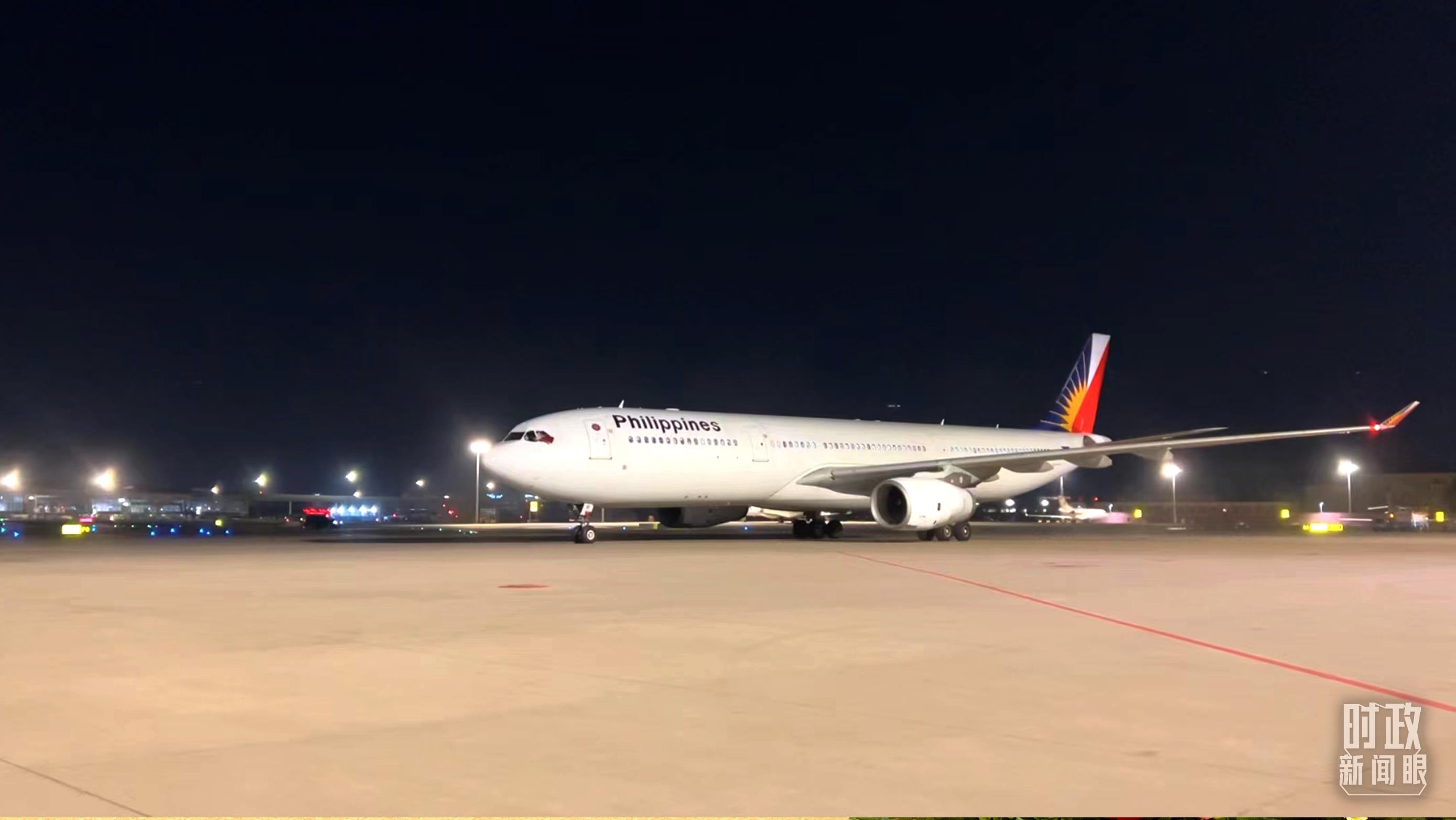 时政新闻眼丨习近平新年会见的第一位外国元首，为什么是他？2