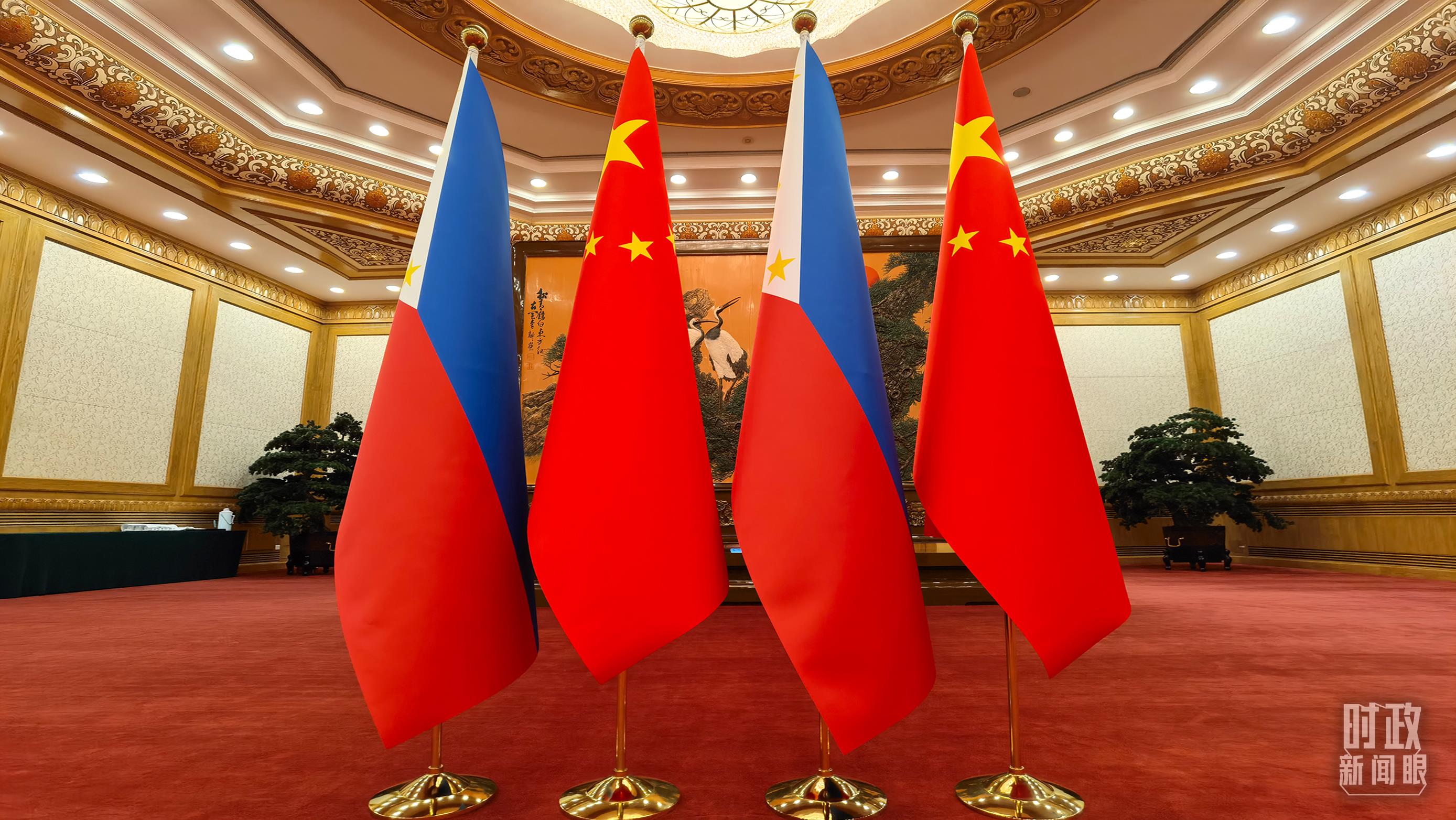 时政新闻眼丨习近平新年会见的第一位外国元首，为什么是他？10