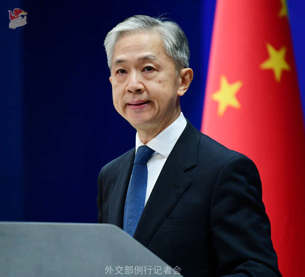 兩名中國工人在巴以沖突中喪生？中國外交部：正在核實了解
