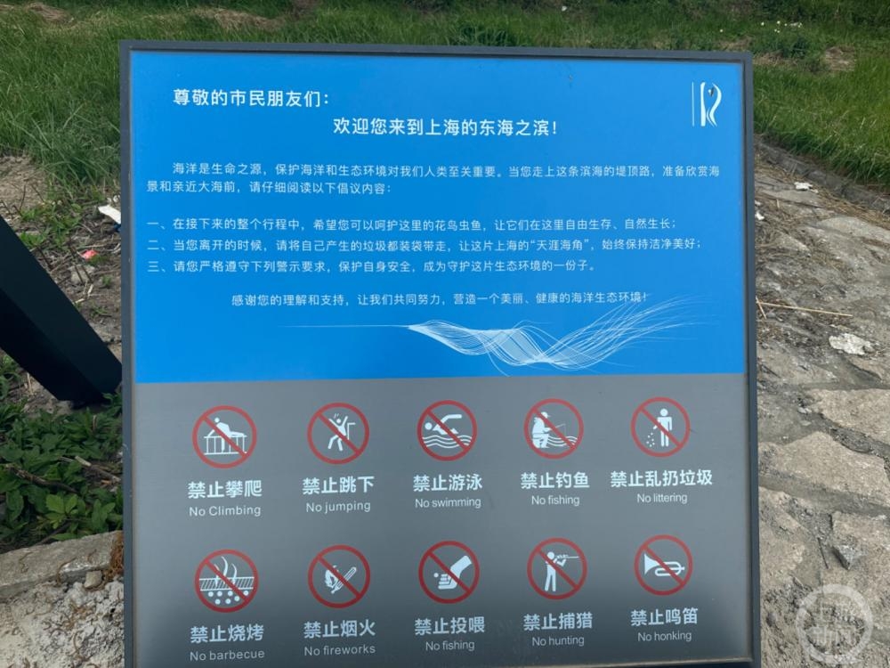 上海女童海滩走失引发幼儿安全讨论，专家：建议让孩子保持在45°视线范围内3