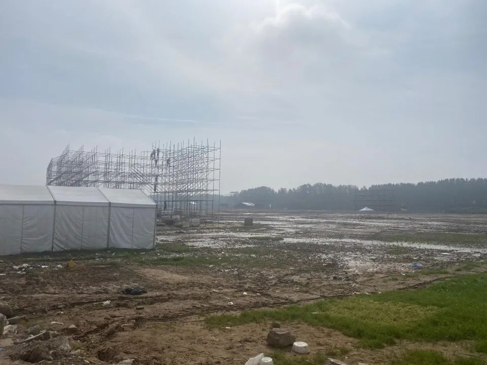 工作人员反思南阳迷笛事件：闭园协调上出现瑕疵1