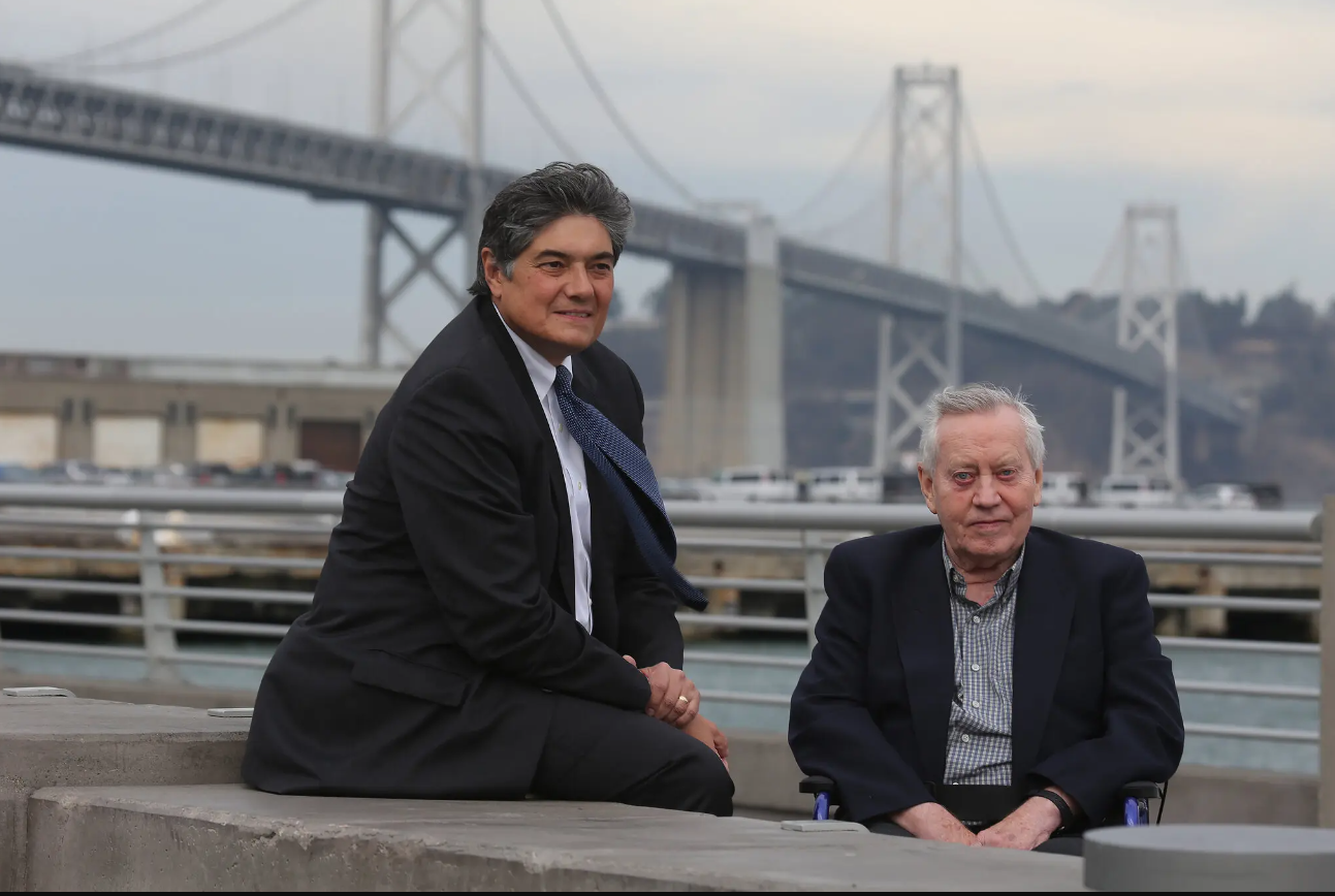 “免税店”行业开创者去世：生前匿名捐出80亿美元，自己只戴15美元手表2