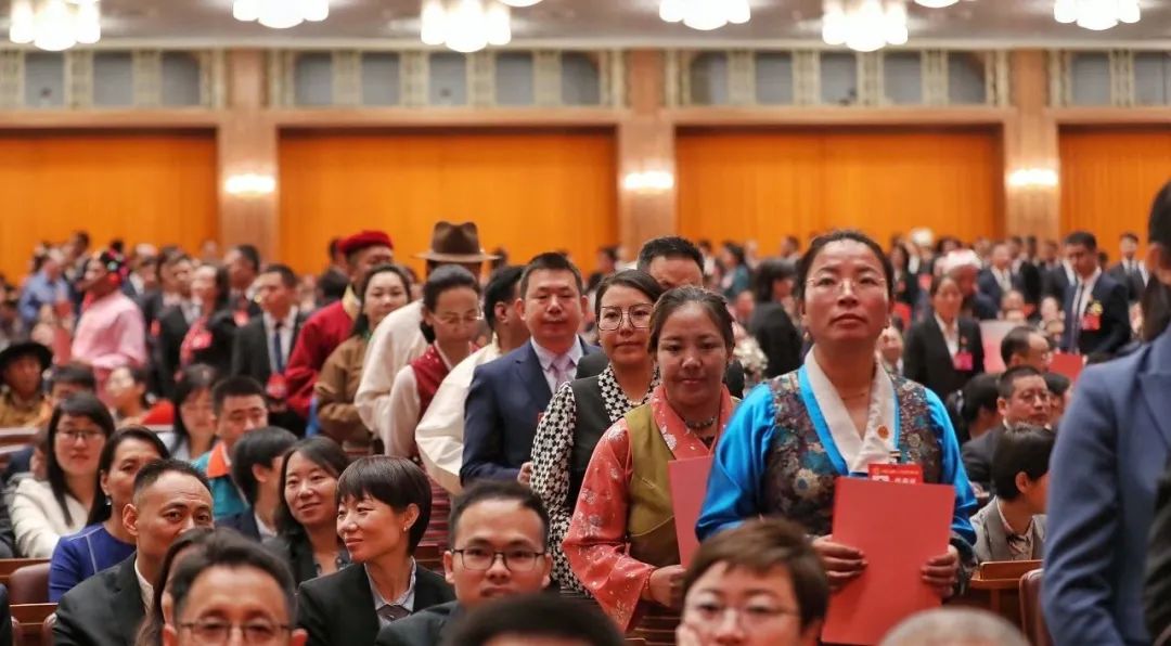 中国工会新一届领导机构诞生5