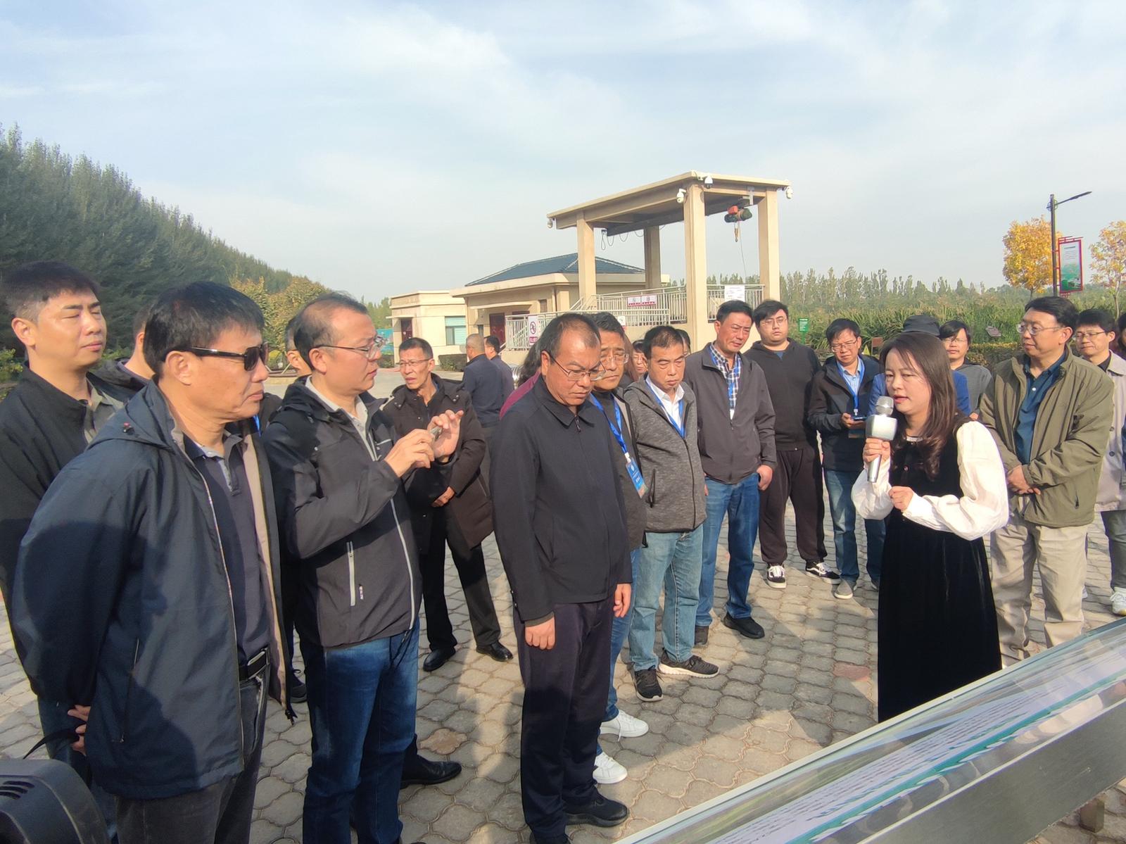 总编辑宁夏行丨宁夏吴忠：筑牢生态屏障 保卫黄河安澜