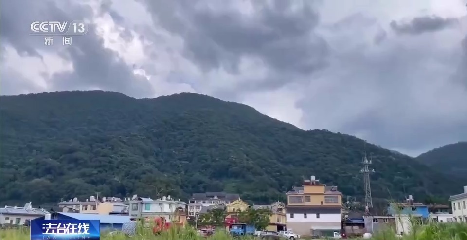 大学生出境求千元日薪，其实被卖到缅北诈骗园区6