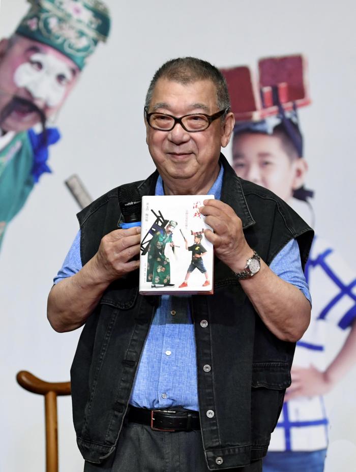 《大宅门》导演郭宝昌在北京去世，享年83岁6