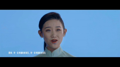 创意微视频|歌在丝路山海间9