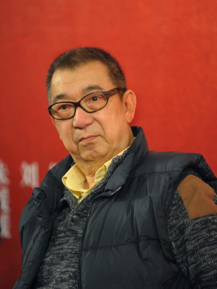 《大宅门》导演郭宝昌在北京去世，享年83岁2