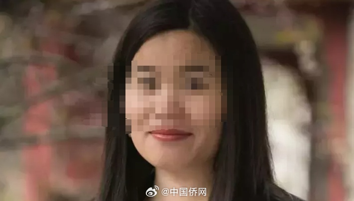 一中国游客摔落峡谷身亡！曾任密歇根大学国际公共关系专员1
