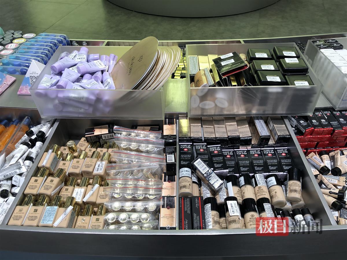 从排队打卡到接连闭店，美妆集合店不香了？3