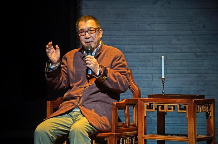 《大宅门》导演郭宝昌在北京去世，享年83岁3