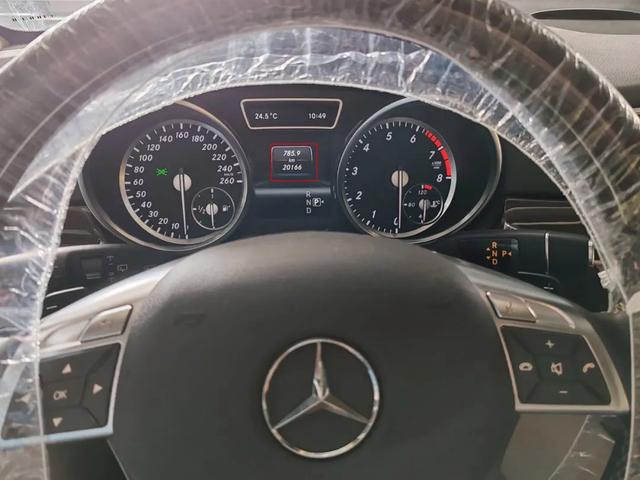 悲催！百万元奔驰，车内异味10年“忍无可忍”！反复查反复修，还是“不敢开”→3