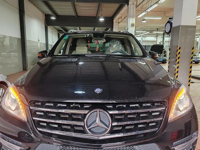 悲催！百万元奔驰，车内异味10年“忍无可忍”！反复查反复修，还是“不敢开”→2