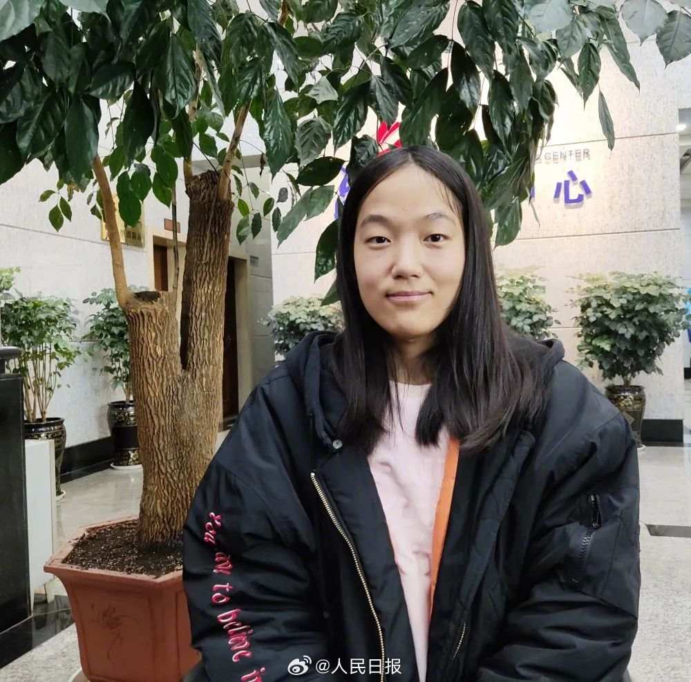 她的故事让人动容！篮球女孩要参加亚残运会了3