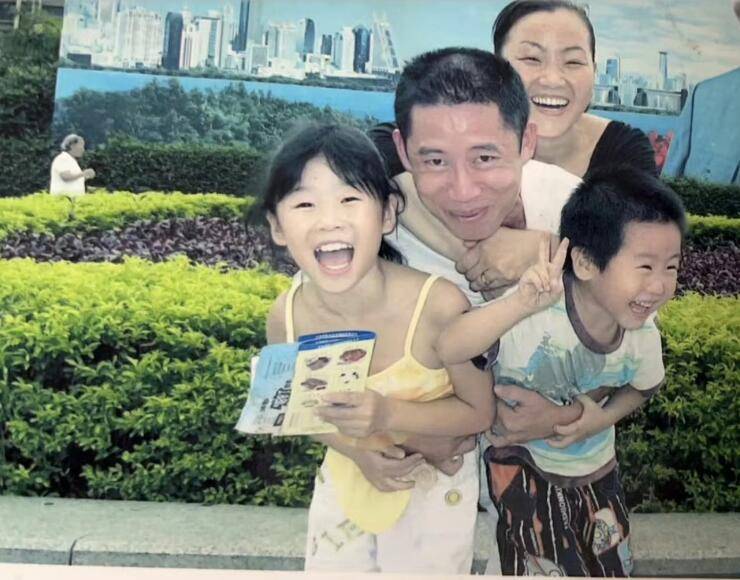 《亲爱的》原型“孙海洋寻子案”将宣判 孙海洋：嫌疑人坚称拐骗非拐卖3