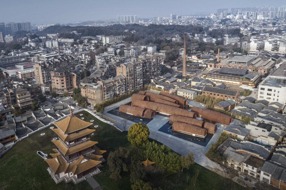 第1视点丨千年瓷都焕新生6