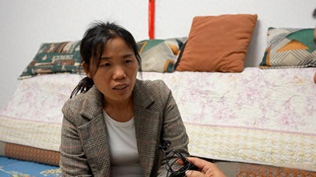 十万元存款被银行员工转成理财 银行：属个人行为1