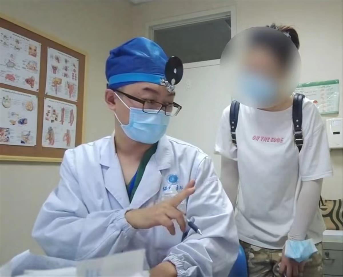 奥运冠军自曝：需终身佩戴呼吸机！协和专家提醒，这病危险，得治！3