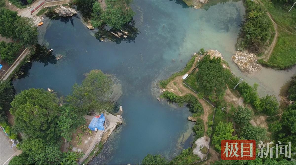 顶级潜水员韩颋被困“水下珠峰”：以前是他救别人，这次谁带他回家？2