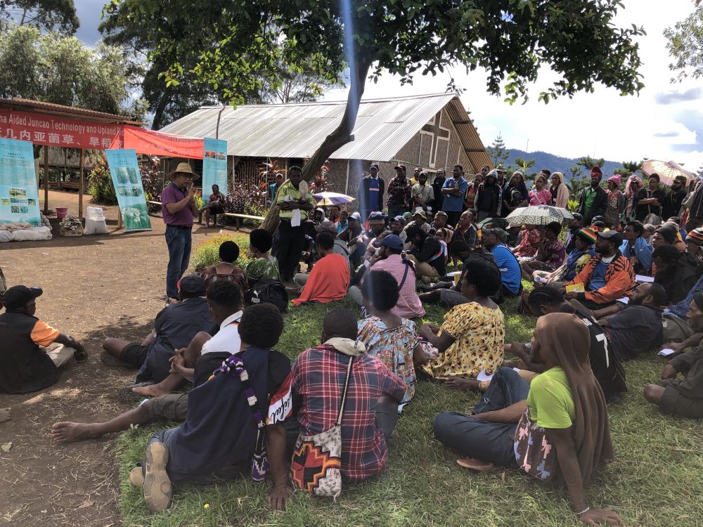 钟华论：筑就通向美好未来的阳光大道——写在第三届“一带一路”国际合作高峰论坛召开之际12