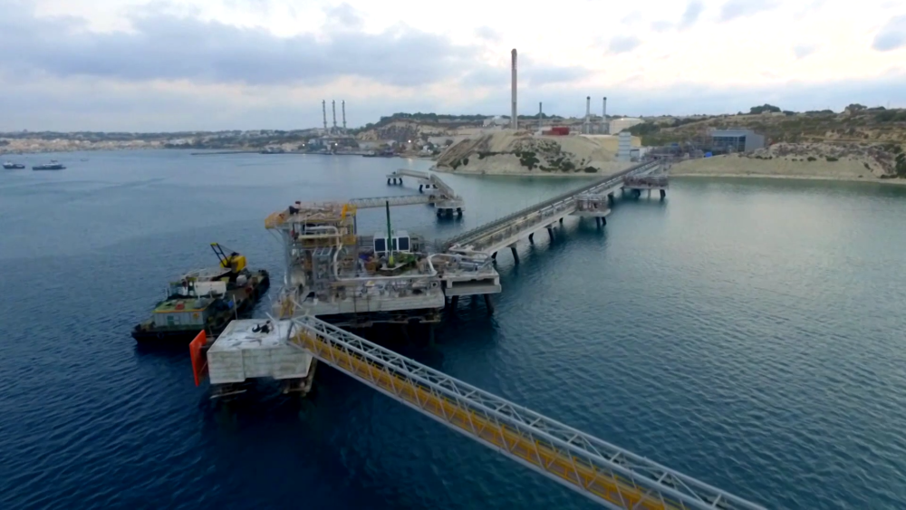 共建“一带一路”十周年大型政论片｜大道无垠10