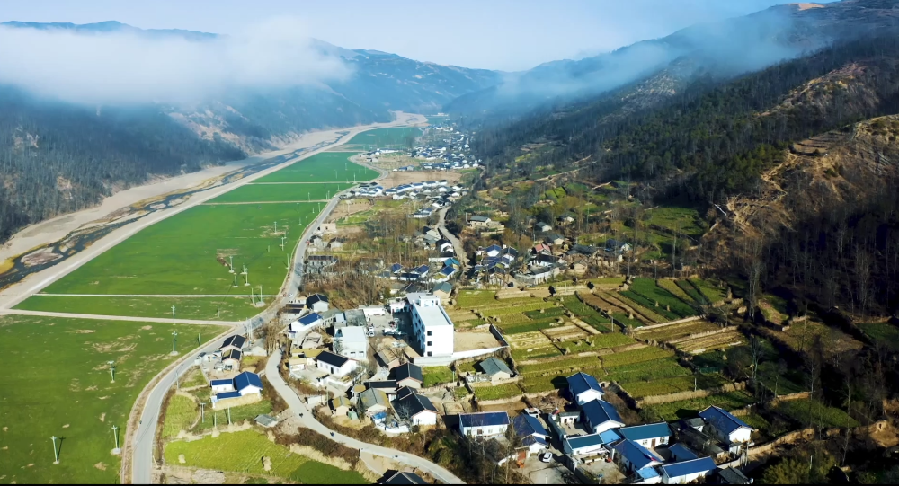 共建“一带一路”十周年大型政论片｜大道无垠7