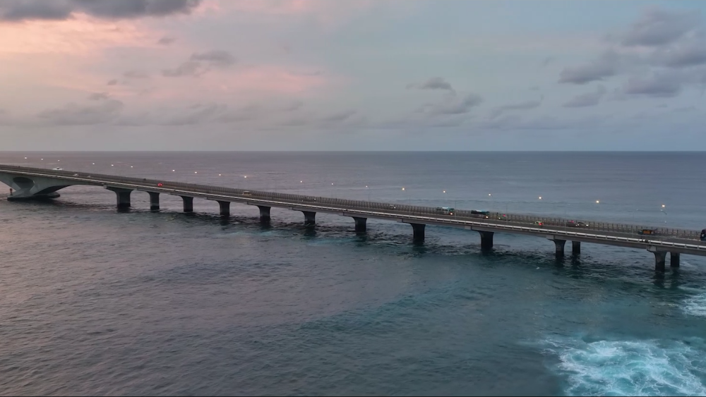 共建“一带一路”十周年大型政论片｜大道无垠2